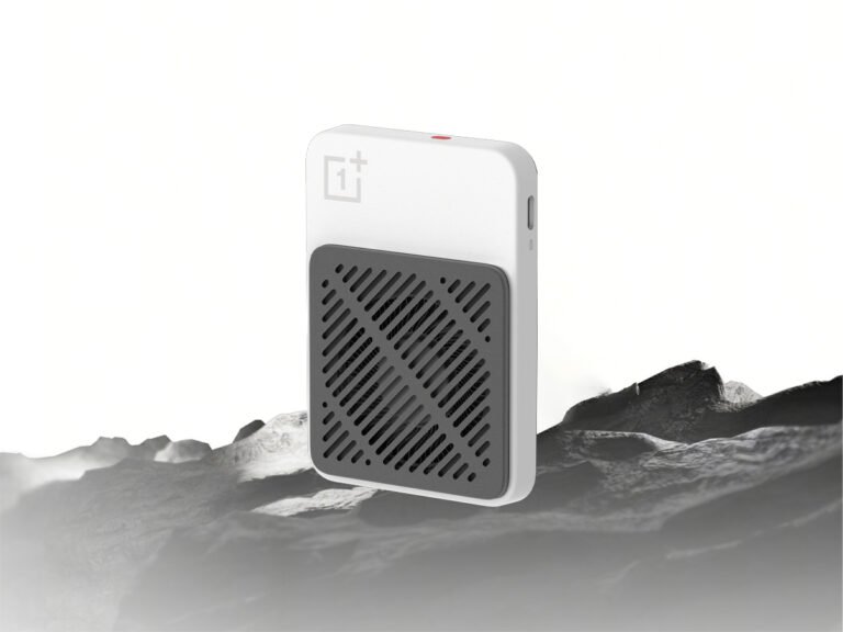 OnePlus Ice Card
