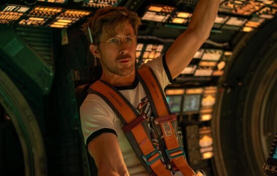 Проєкт «Аве Марія»