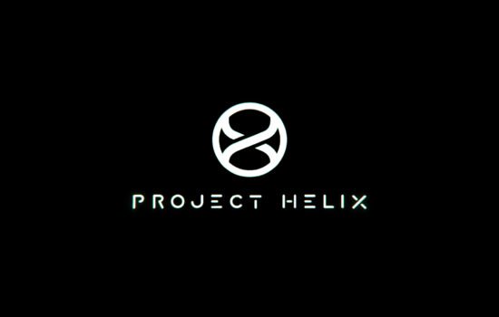 Project Helix