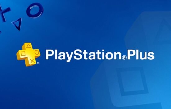 PS Plus