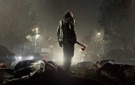 resident evil requiem