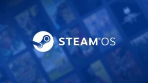 SteamOS