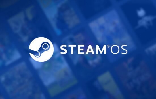 SteamOS