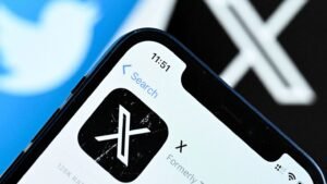 X/Twitter