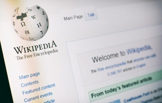 Вікіпедія