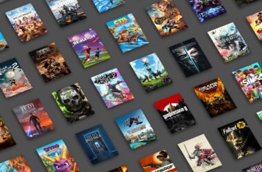 Xbox Game Pass