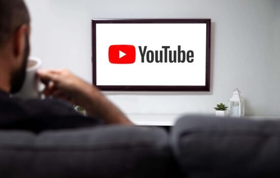 YouTube