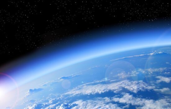 Земна атмосфера