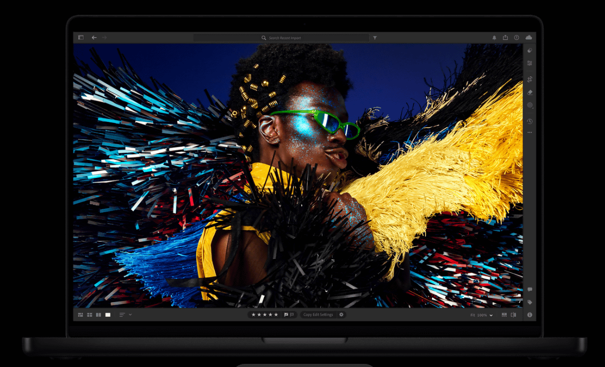 MacBook Pro M4 проти MacBook Air M4: Вибір ідеального ноутбука для розробника та дизайнера