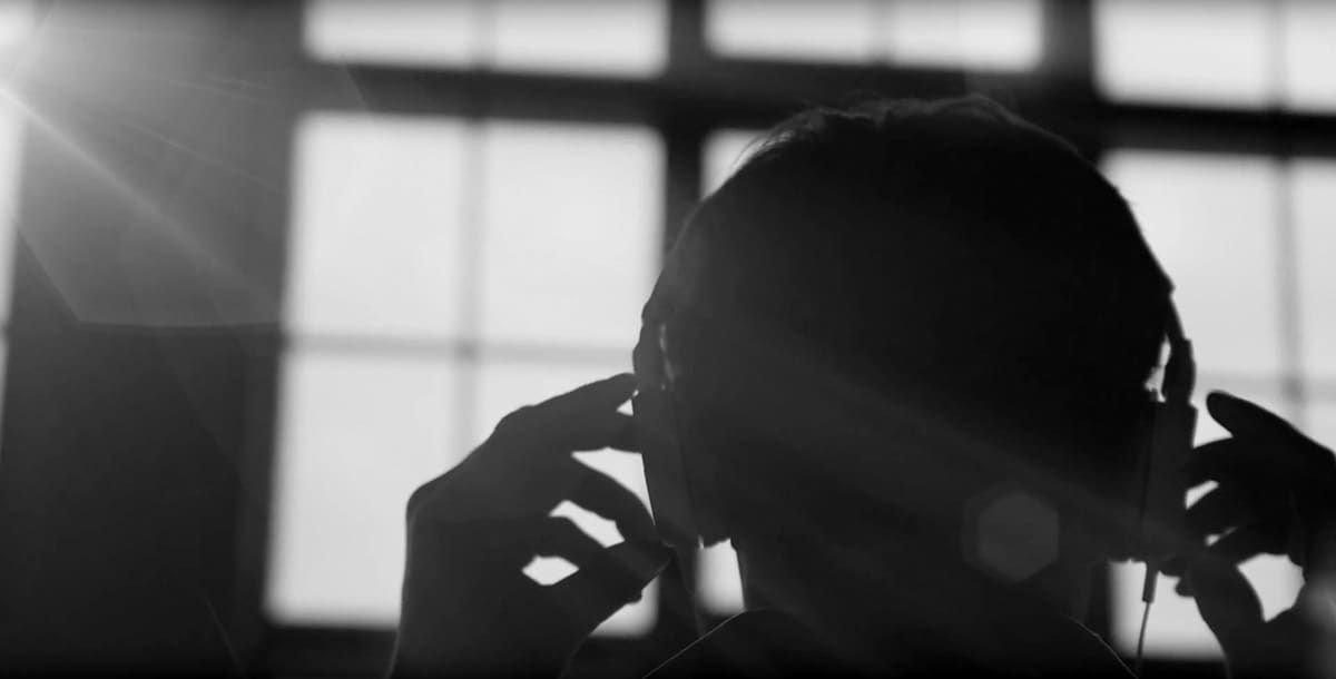 Чому якість звуку у відео часто важливіша за якість картинки