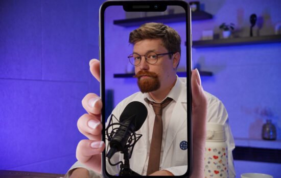 Найкращі смартфони для зйомки shorts та tiktok: що обрати?