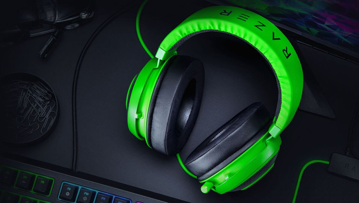 Найкращі ігрові гарнітури до $100 у 2026: бюджетний геймінг нового покоління