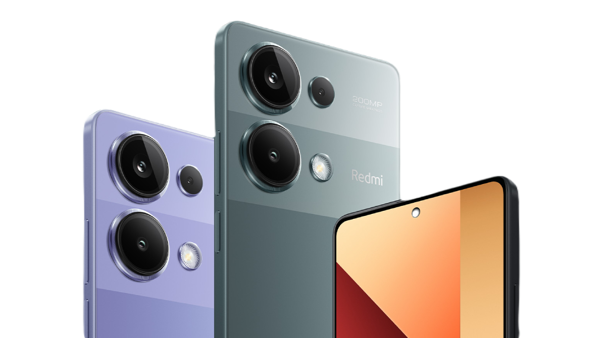 Бюджетні смартфони 2026