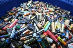 Еволюція батарей: чи дочекалися ми зарядки за 5 хвилин?