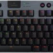 Топ-5 механічних клавіатур для розробника: custom проти mass market