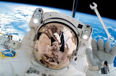 ТОП-5 фільмів про космос