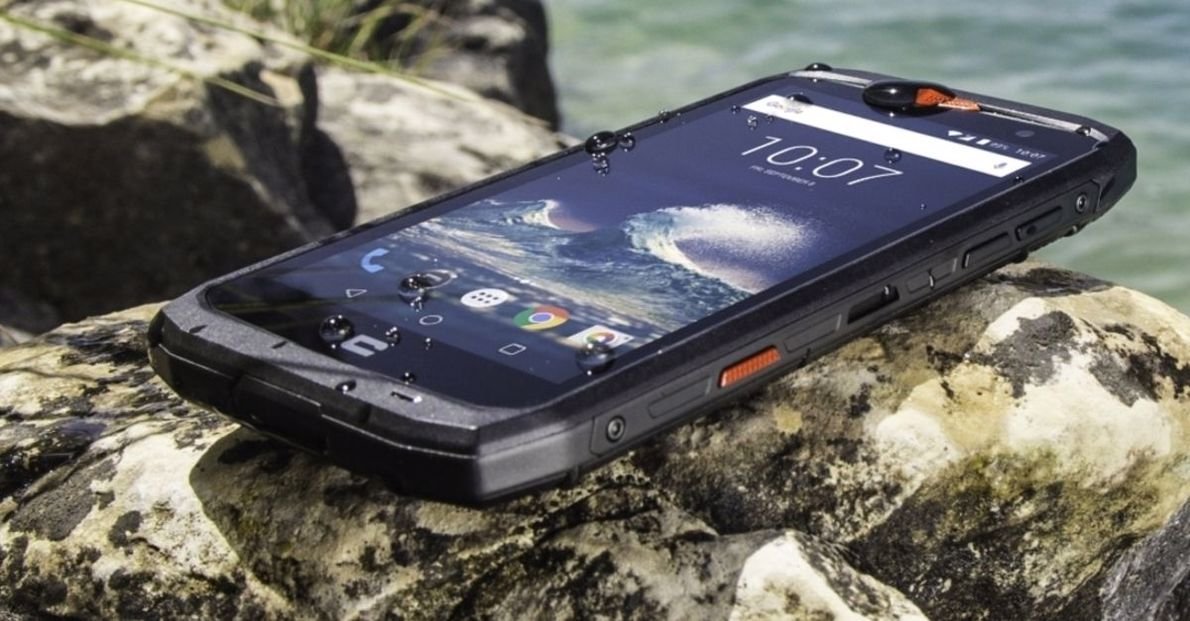 Топ-5 захищених смартфонів: вибір для екстремальних умов та професіоналів