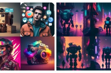 Нейромережі для instagram: покроковий гайд зі створення захопливого контенту