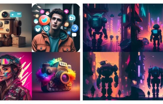 Нейромережі для instagram: покроковий гайд зі створення захопливого контенту