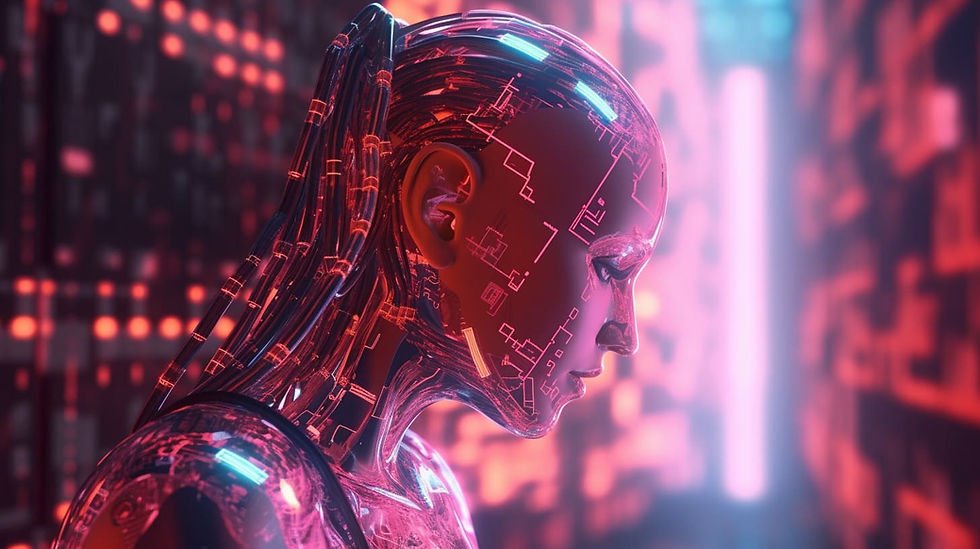 Штучний інтелект у праві: найкращі інструменти для оптимізації роботи з документами