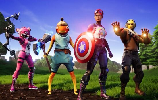 Фортнайт у 2026-му: як ігрова платформа стала глобальним соціальним центром