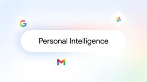 Google запускає «Персоналізований інтелект» для Gemini в Україні
