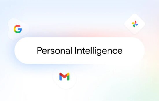 Google запускає «Персоналізований інтелект» для Gemini в Україні