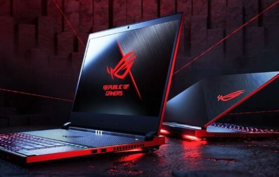 Найкращі ігрові ноутбуки до $1500: чи витримають вони випробування gta vi?