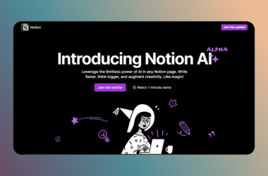 Notion AI проти Motion: який ШІ-асистент краще для вашого планування?