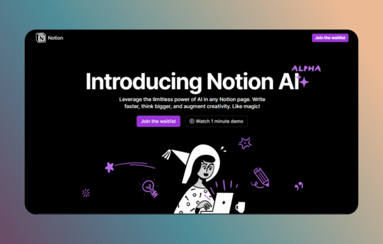 Notion AI проти Motion: який ШІ-асистент краще для вашого планування?