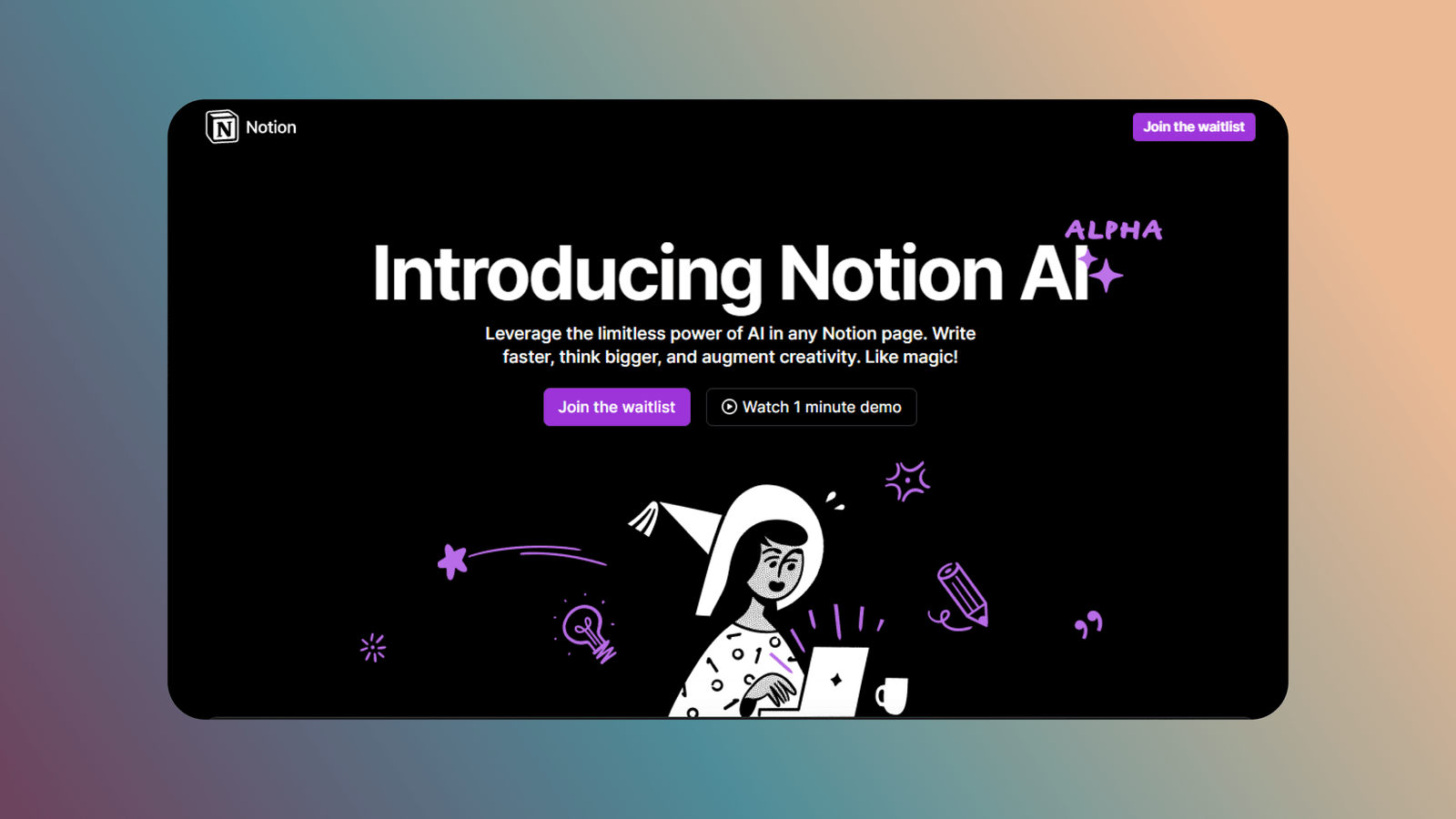 Notion AI проти Motion: який ШІ-асистент краще для вашого планування?