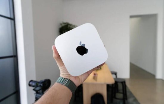 Mac Mini M4 проти ПК: Дешевший шлях до продуктивного домашнього офісу?