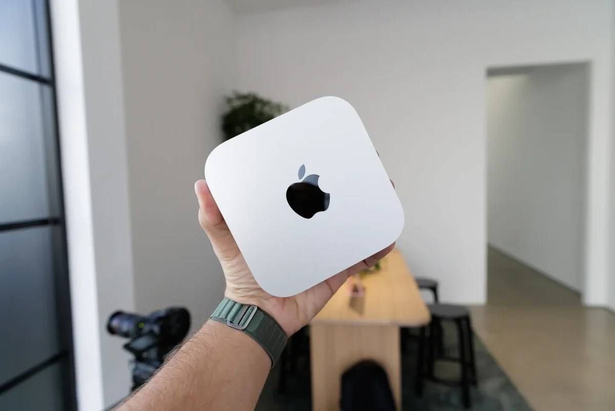 Mac Mini M4 проти ПК: Дешевший шлях до продуктивного домашнього офісу?
