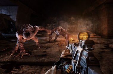 4A Games готує повернення легенди: чутки про анонс нової Metro