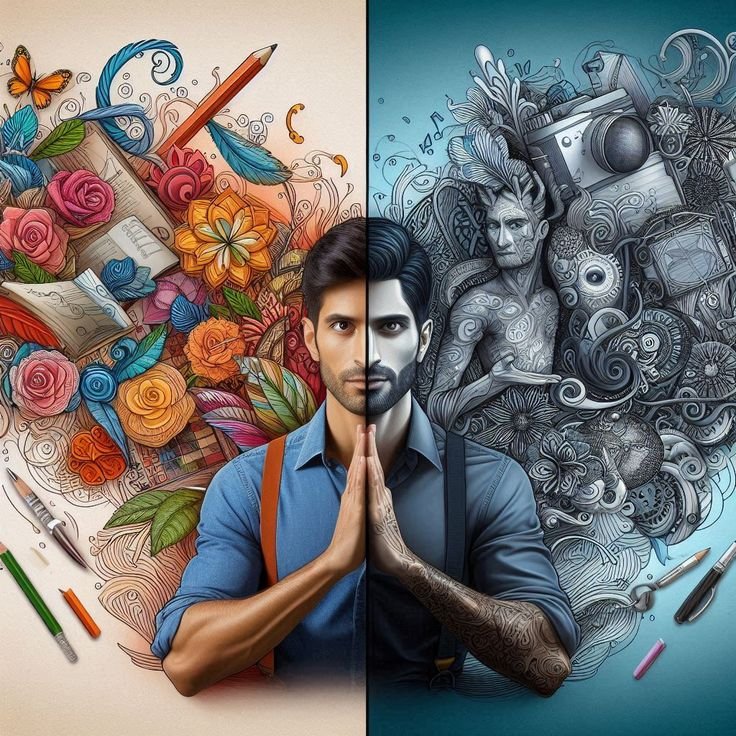 Майбутнє творчості: чи стане людина лише 