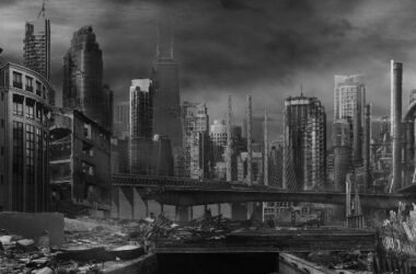 ТОП-5 антиутопій 2026 року