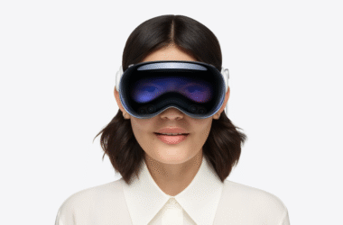 Чому Apple Vision Pro 3 (або аналог) став масовим саме зараз.