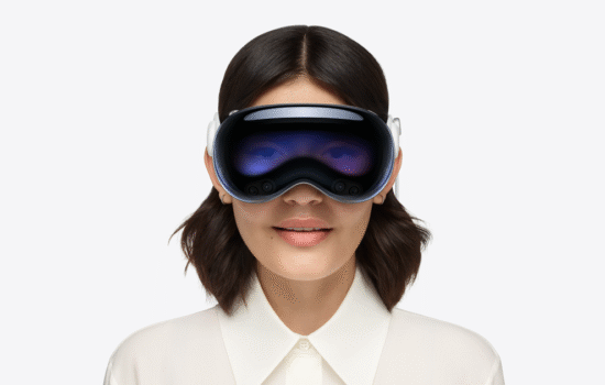 Чому Apple Vision Pro 3 (або аналог) став масовим саме зараз.