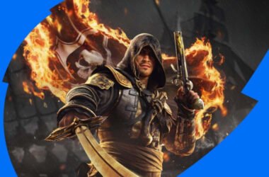 Assassin's creed: black flag resynced