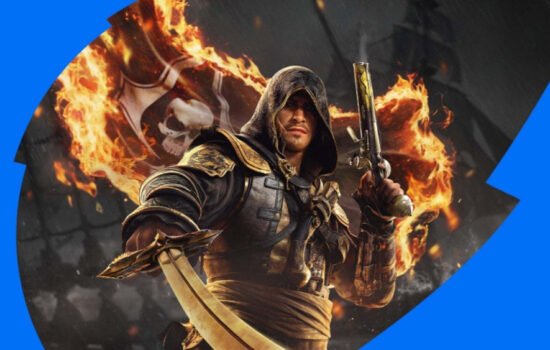 Assassin's creed: black flag resynced