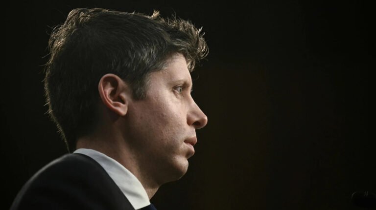 Два напади за два дні: що відомо про інциденти навколо будинку Сема Альтмана