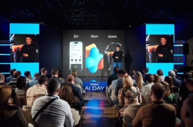 Найкращі локальні LLM для Android/iOS