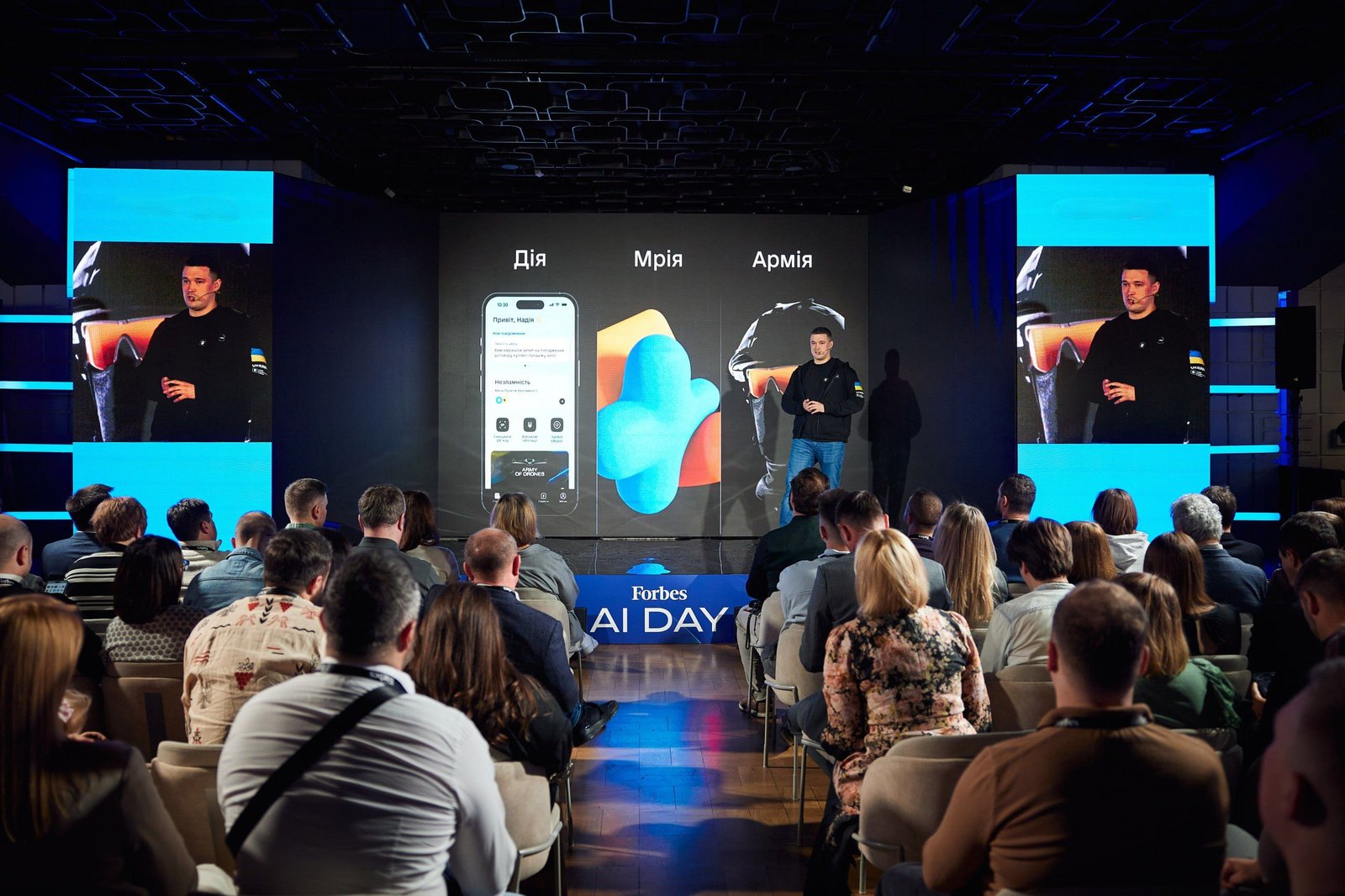 Найкращі локальні LLM для Android/iOS