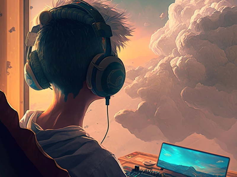 Топ-5 сервісів для хмарного геймінгу в Україні: грайте без потужного ПК