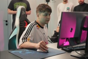 кіберспорт