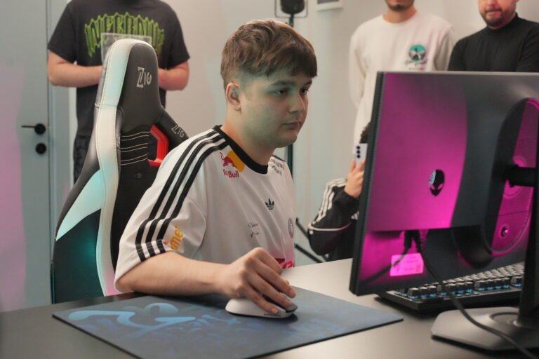 кіберспорт