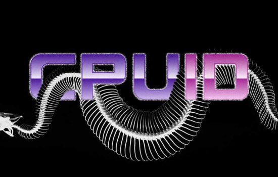 CPUID