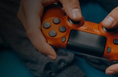 Як професійні геймери тренують реакцію: секрети кіберспортсменів