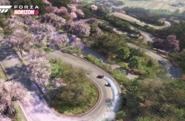 Forza Horizon 6