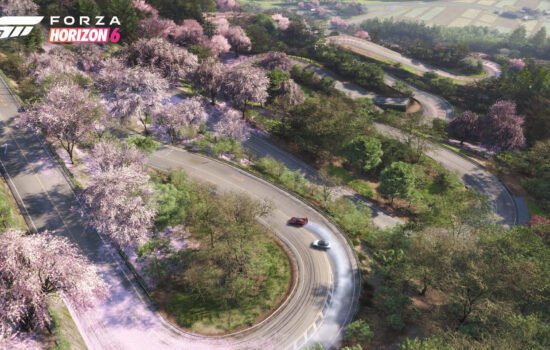 Forza Horizon 6